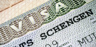 5 gün içinde Schengen vizeleri ellerinde! Schengen Krizinde Yeni Perde