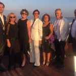 SKAL İstanbul Kulübü’nde geleneksel eşli gece