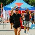 Çanakkale’de Carraro Gelibolu Triatlonu rüzgarı