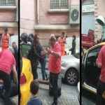 Turistlere kötü davranan taksicilere TÜRSAB’tan çağrı!