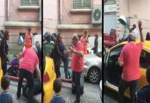 Turistlere kötü davranan taksicilere TÜRSAB’tan çağrı!