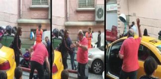 Turistlere kötü davranan taksicilere TÜRSAB’tan çağrı!