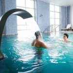 Bayram ve Ara Tatil Termal Turizmi Hareketlendirdi Termal Turizmde Hedef