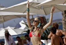 Bu yaz Nikki Beach’de eğlence doruklarda yaşanacak