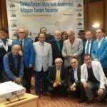 Turizm Tarihi kitabı yayınlandı