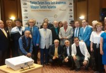 Turizm Tarihi kitabı yayınlandı