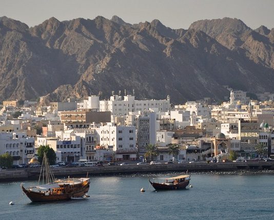 Helal Expo 2025’te Türkiye–Umman İş Birliği: Turizm ve Ticarette 5 Milyar Dolarlık Yeni Hedef