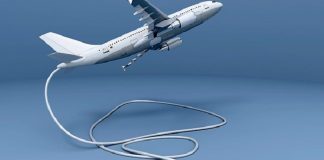 Online seyahatte rekor harcama