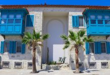 Yazlıkta yerli kiralıyor, yabancı satın alıyor