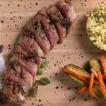 Antalyalı Gurmelerden lezzet kontrolü