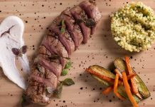 Antalyalı Gurmelerden lezzet kontrolü