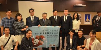 Çin’in ‘Bereket Cenneti’ Türkler’i bekliyor