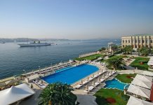 Antalya, 5 ödülle ‘Turizmin Oscarları’nda Avrupa’da ilk sırada