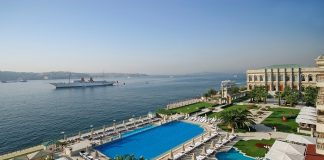 Antalya, 5 ödülle ‘Turizmin Oscarları’nda Avrupa’da ilk sırada