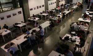 İstanbul Bilgi Üniversitesi