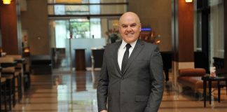 Mövenpick Hotel İstanbul’a yeni isim