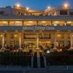 VIALAND PALACE Hotel, İsfanbul Holiday Home & Suites oldu