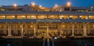 VIALAND PALACE Hotel, İsfanbul Holiday Home & Suites oldu