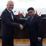 Çanakkale Körfez Yöre Temsil Kurulu Seçimleri sonuçlandı