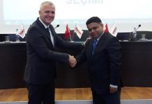 Çanakkale Körfez Yöre Temsil Kurulu Seçimleri sonuçlandı