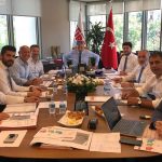 TÜRSAB yönetmeliğinde hangi ibareler değişti?