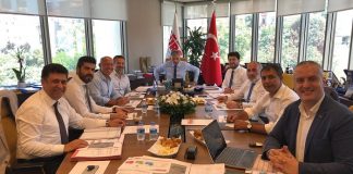 BYK’lar ‘Yöre Temsil Kurulları’ seçiminde ne yapacak?