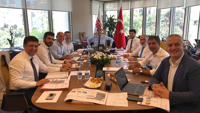 TÜRSAB yönetmeliğinde hangi ibareler değişti?