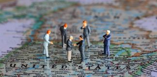 Dünyanın en büyük beş otel zinciri pandemide 25 milyar dolar kaybetti