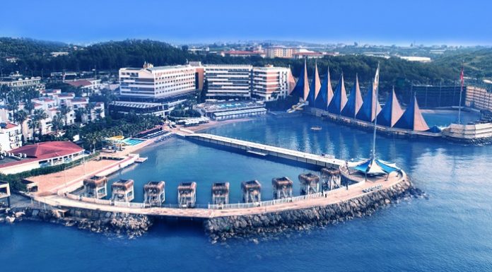 AdinHotel