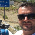 İstanbul’dan Marmaris’e turizme destek için pedal çevirdi