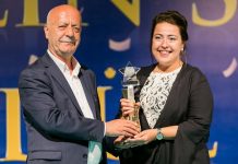 Avantgarde, ‘Yılın En İyi Halkla İlişkiler Şirketi’ seçildi