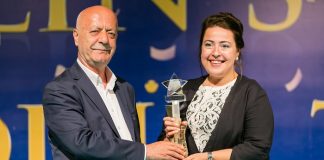 Avantgarde, ‘Yılın En İyi Halkla İlişkiler Şirketi’ seçildi