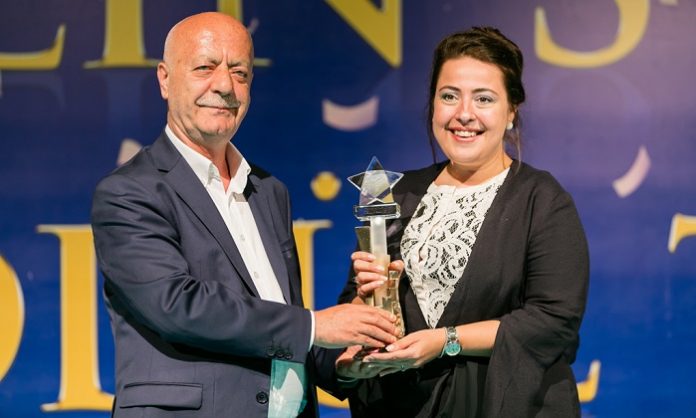 Avantgarde İletişim Danışmanlığı ödül