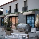 Alaçatı’nın yeni lezzet durağı ‘Baba Balık’ açıldı