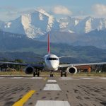 Bosch’tan Bern Havalimanı için güvenilir iletişim