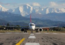 Bosch’tan Bern Havalimanı için güvenilir iletişim