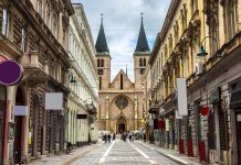 Bir kimlik, bir pasaport! Tripoki’den vizesiz seyahat edebileceğiniz 5 şehir önerisi