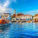 İşte Türkiye’nin en değerli tatil yerleri Bozcaada