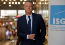 CEO Göral, ikinci pist ve yeni terminal için tarih verdi