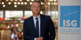 CEO Göral, ikinci pist ve yeni terminal için tarih verdi