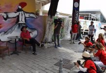 Türkiye’de bir ilk, fotoğraf şenliği PHOTOMARATON başlıyor!