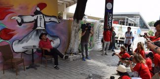 Türkiye’de bir ilk, fotoğraf şenliği PHOTOMARATON başlıyor!