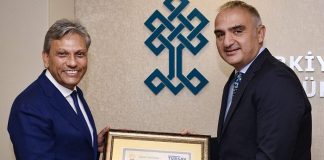 TÜRSAB: Turisti artık turizmci taşıyacak!