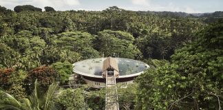 Dünyanın En İyi 10 Kaçış Oteli Dünyanın En İyi 10 Kaçış Oteli