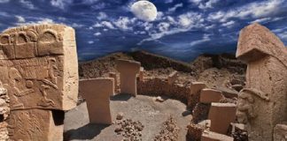Göbeklitepe 1 milyon turist bekliyor