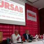 Güneydoğu Yöre Temsil Kurulu Seçimlerini Mehmet Akyıl kazandı