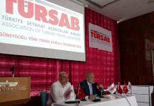 Güneydoğu Yöre Temsil Kurulu Seçimlerini Mehmet Akyıl kazandı