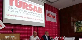 Güneydoğu Yöre Temsil Kurulu Seçimlerini Mehmet Akyıl kazandı