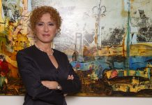 İstanbul Lütfi Kırdar’ın Genel Müdürlüğüne Handan Boyce atandı