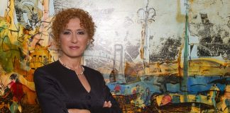 Handan Boyce Martı Hotels’teki Görevinden Ayrıldı